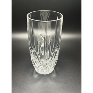 Crystal Marquis by Waterford Brookside Oversize Highball Glass 6"